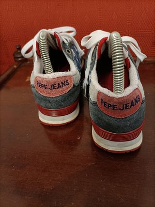 Zapatillas