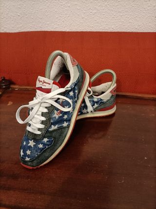 Zapatillas