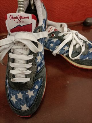 Zapatillas