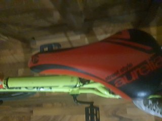 Bicicleta bmx