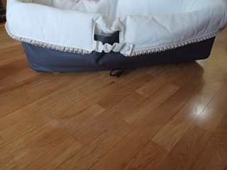 Cubrecapazo bugaboo