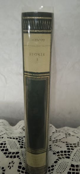 STORIE LIBRI I II III IV DE AGOSTINI