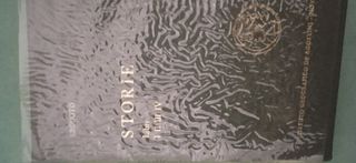 STORIE LIBRI I II III IV DE AGOSTINI