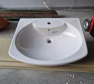 Lavabo ROCA DAMA SENSO