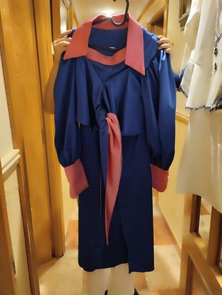 Vestidos de fiesta 