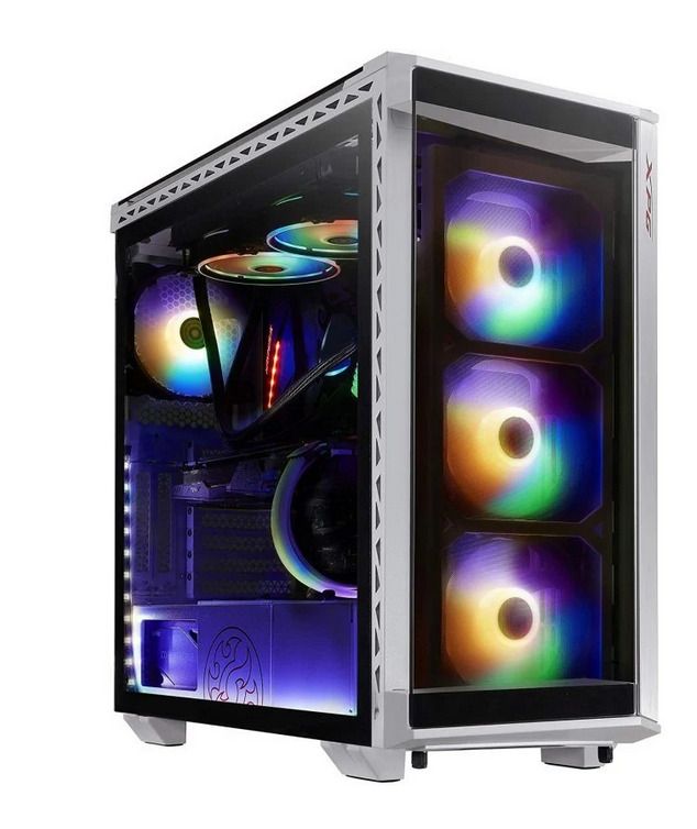 PC Gaming (i7-11700K/16GB/2TB+1TB SSD/RTX 3080)