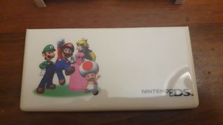Nintendo DS carcasas decorativas