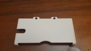 Nintendo DS carcasas decorativas