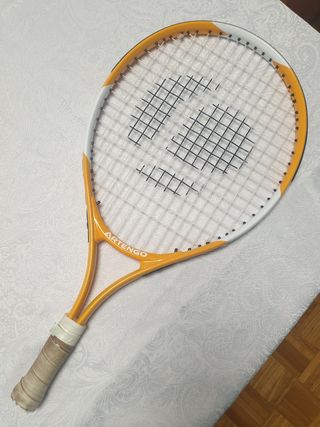 Raqueta tenis infantil Artengo