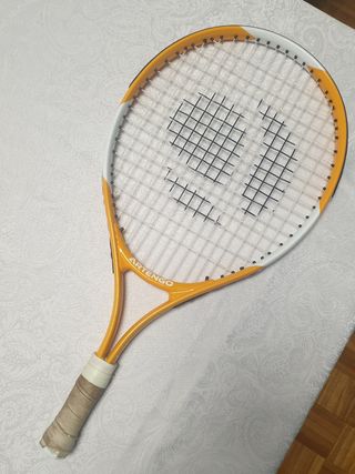 Raqueta tenis infantil Artengo