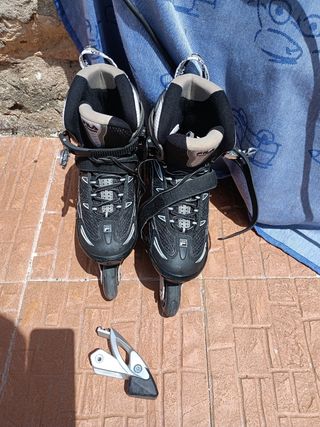 PATINES FILA TALLA 42