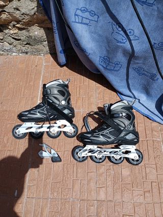 PATINES FILA TALLA 42