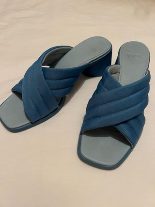 Sandalias camper
