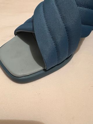 Sandalias camper