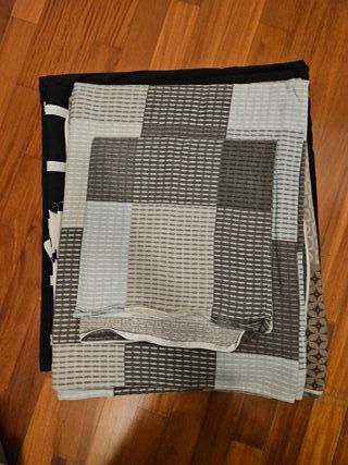 Beerbaum Bed linen 6452, Fine Beaver, Made in Germ