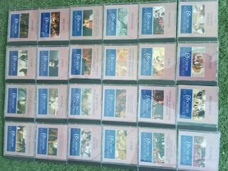 50 cd de los maestros de la musica clasi