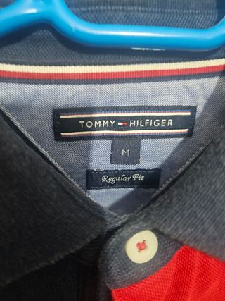 Se vende polo Tommy hilfiger 