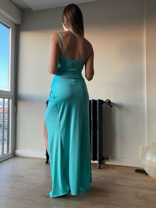 VESTIDO FIESTA