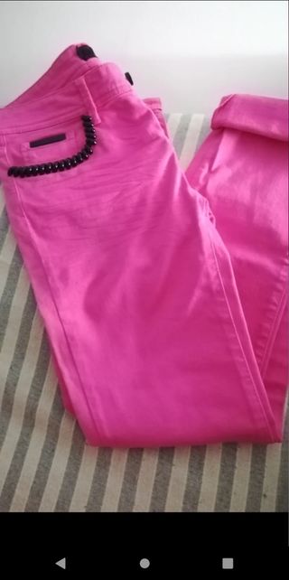 Pantalón 36