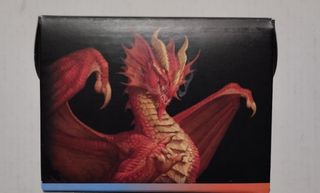 Magic the Gathering deck box