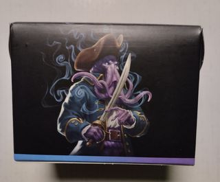 Magic the Gathering deck box