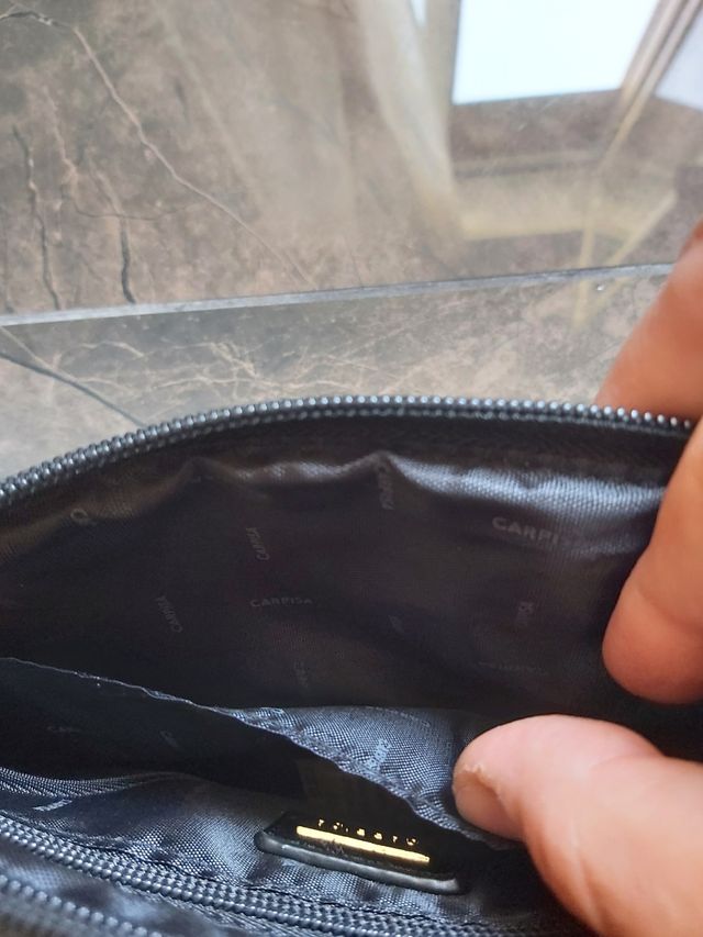 Beautycase pochette Carpisa