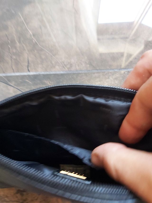 Beautycase pochette Carpisa