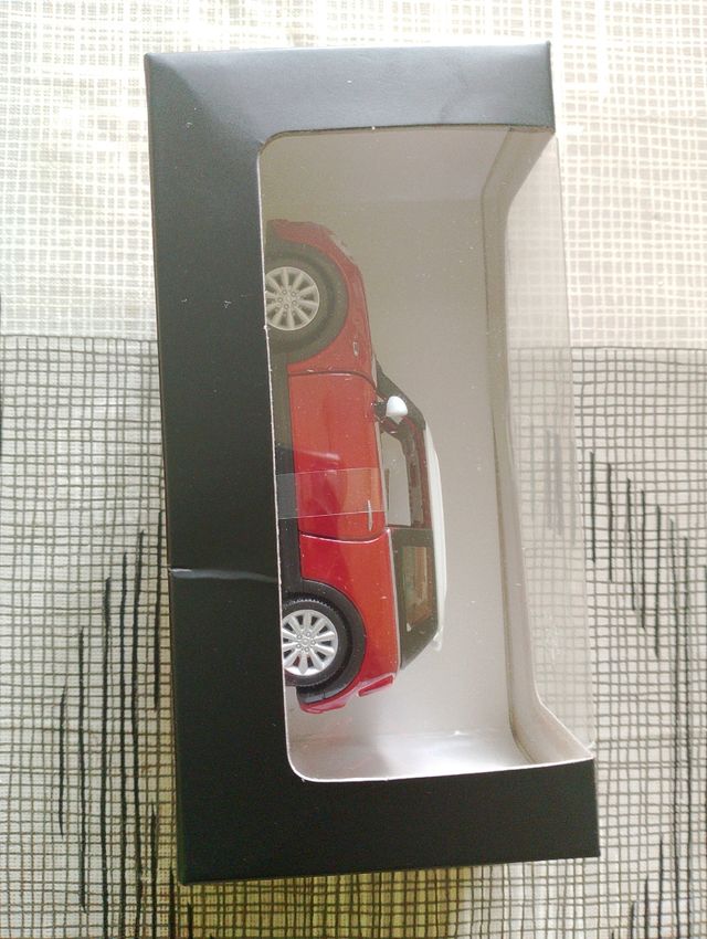 Mini Cooper coleccion