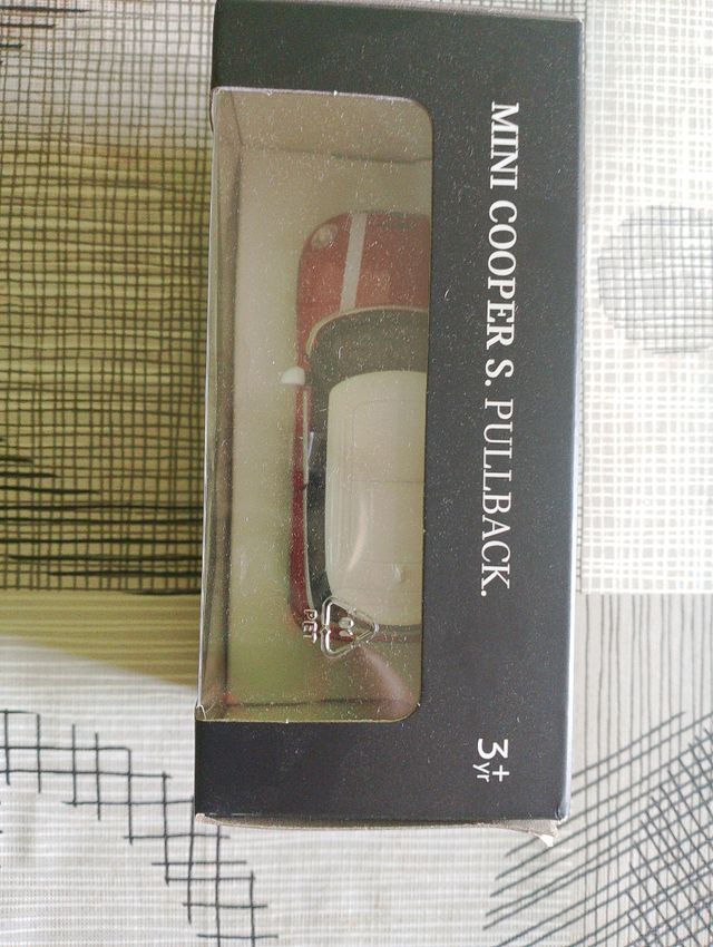 Mini Cooper coleccion