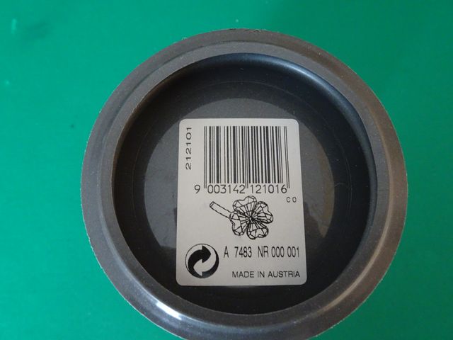 Portafortuna Swarovski