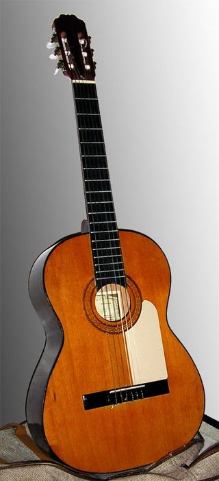 Clases de guitarra