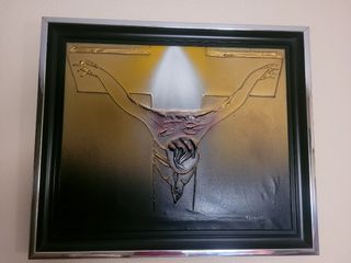 Cuadro Jesucristo