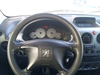 Peugeot Partner 2006