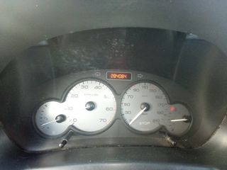 Peugeot Partner 2006