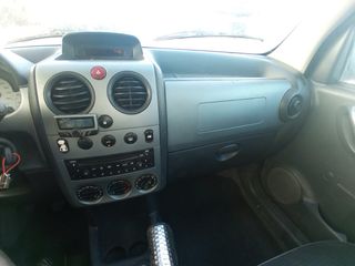 Peugeot Partner 2006