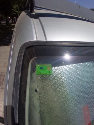 Peugeot Partner 2006