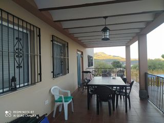Casa en alquiler vacacional 