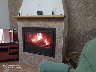 Casa en alquiler vacacional 