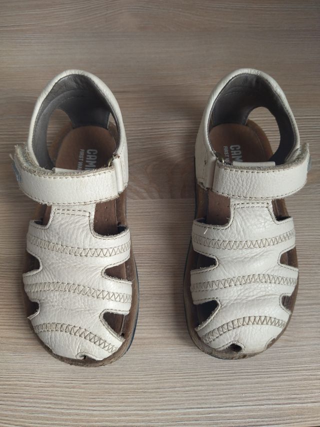 Sandalias Camper n° 26