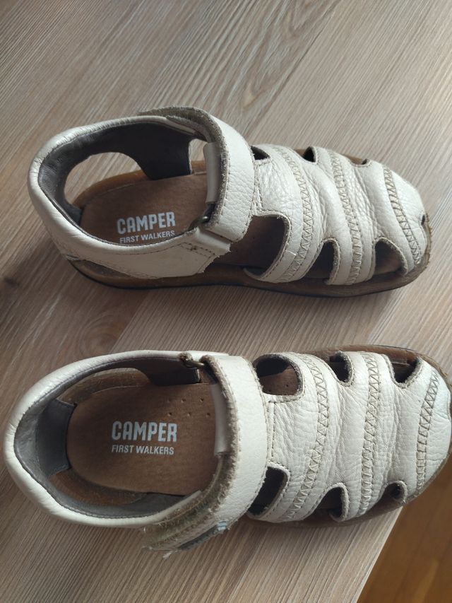 Sandalias Camper n° 26