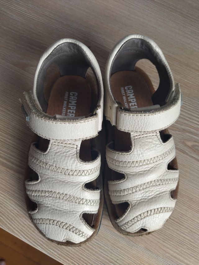 Sandalias Camper n° 26