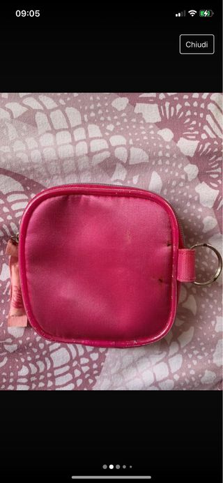 Borsellino delle Winx