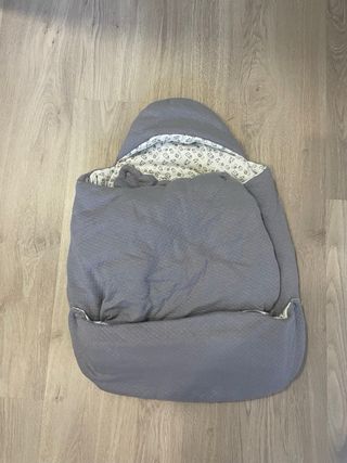 Sacos para capazo 