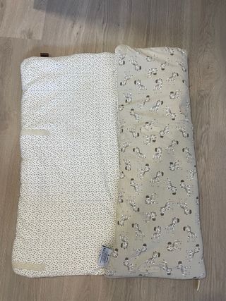 Sacos para capazo 