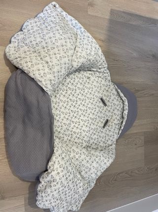 Sacos para capazo 