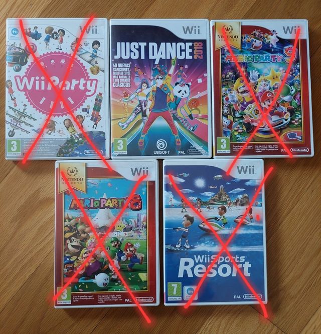 Just Dance 2018
