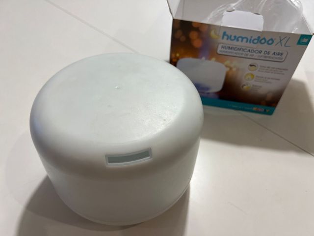 Humidificador