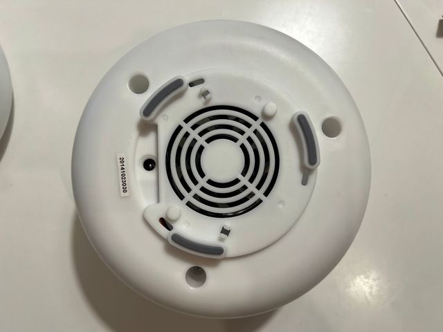 Humidificador