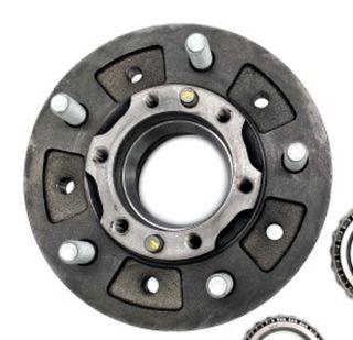 BUJES Toyota Land cruiser J100