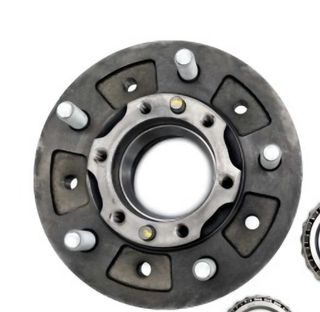 BUJES Toyota Land cruiser J100
